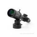 1-6X24IR LPVO Red Illumination Long Range Scope